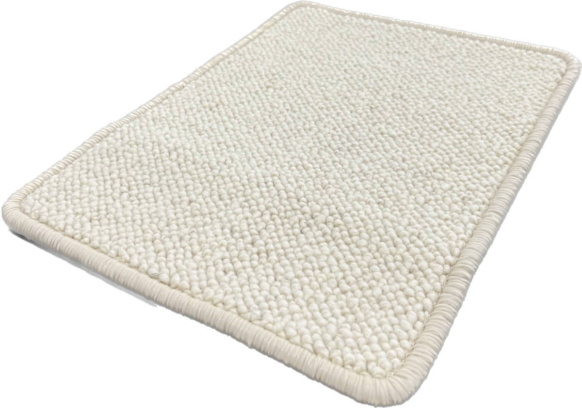 Koberec ATHINA NV ALFAWOOL 86 krémový