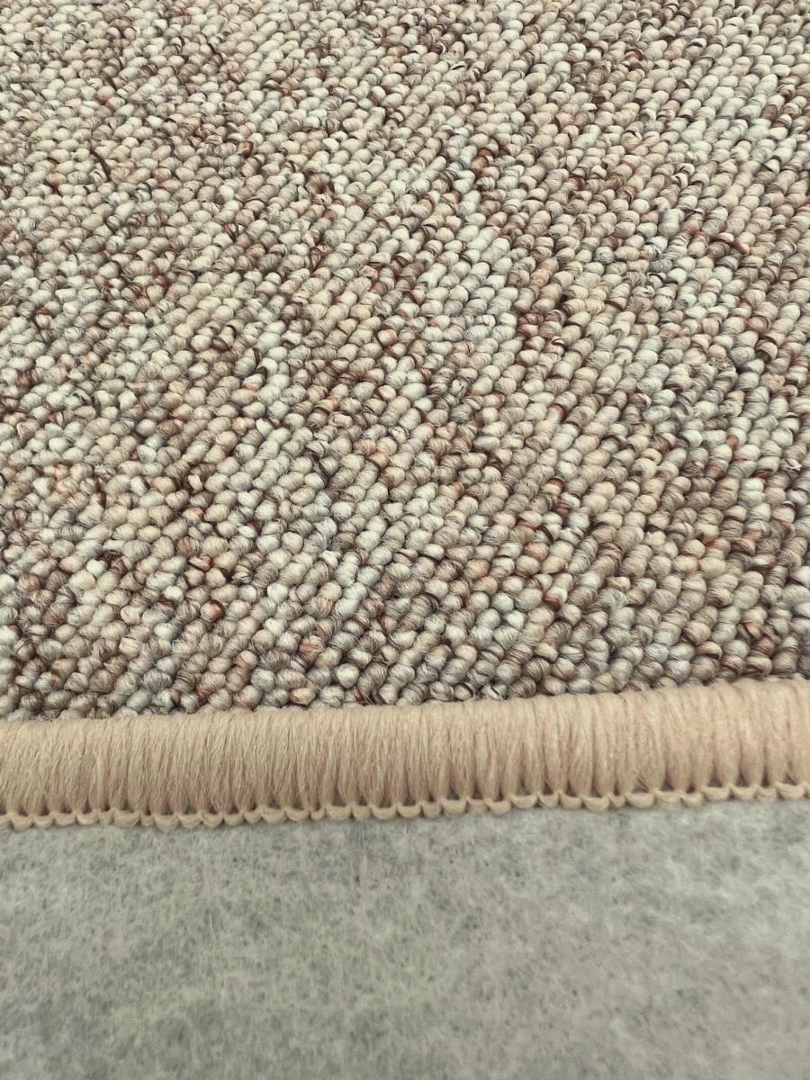 Koberec MALMO 2513 FILC šíře 3m světle béžový