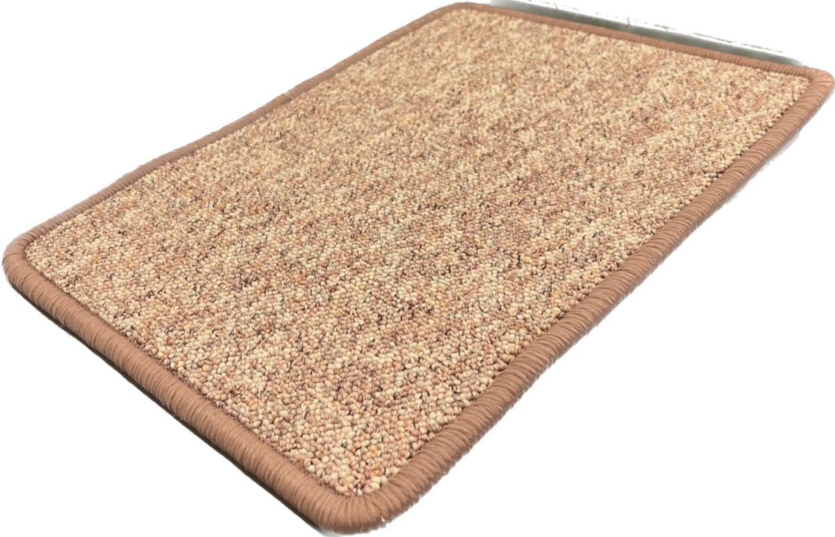 Koberec MALMO 2517 FILC šíře 5m hnědý