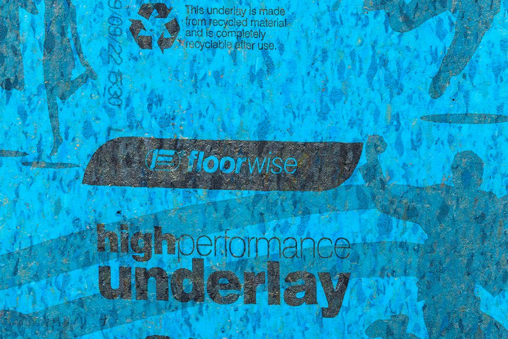 Podložka Floorwise Supreme 11mm