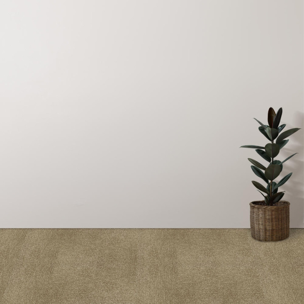 Metrážový koberec TEXAS AB 91 světle hnědá