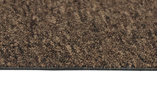 Condor kobercové čtverce Mustang 293 hnědé