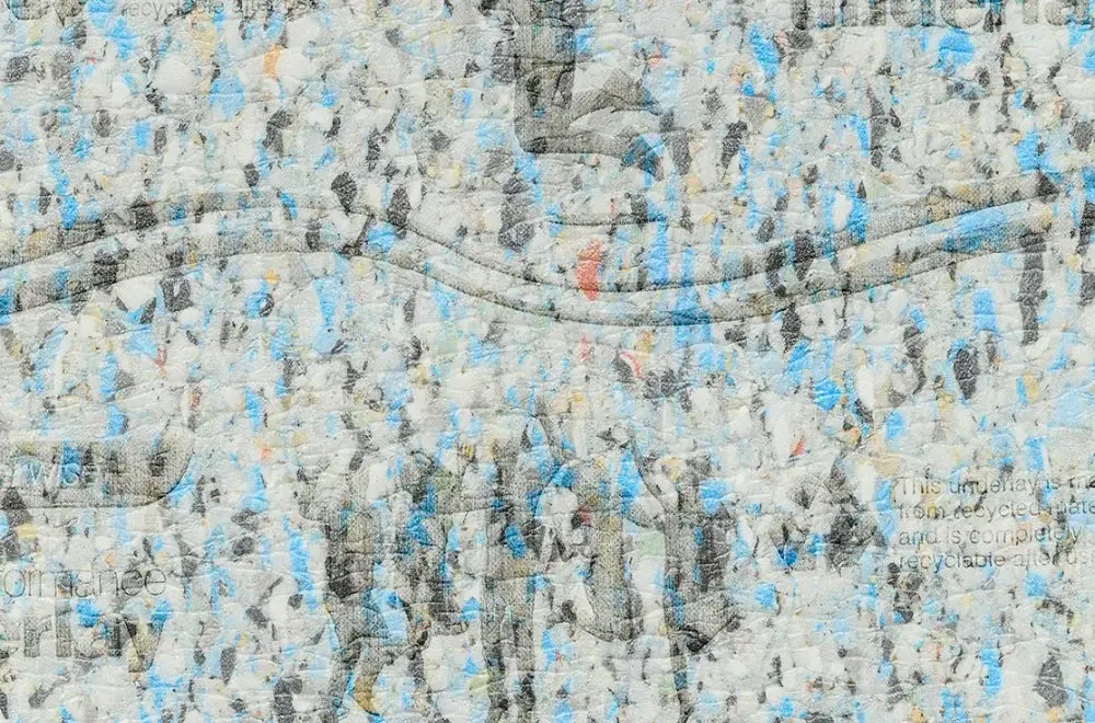 Podložka Floorwise Prima 8mm