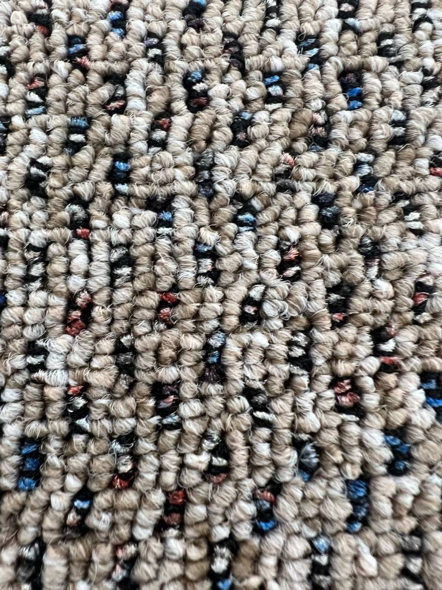 Koberec Timzo NEW TECHNO 3514 šíře 5m Světle béžová