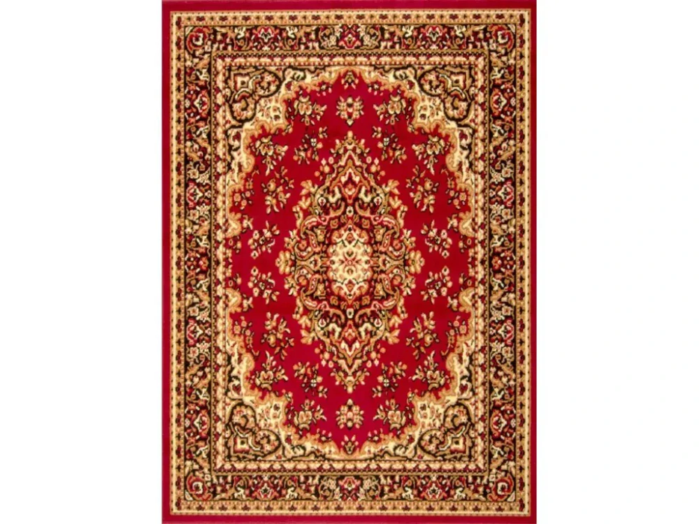 Spoltex Samira New Red 12001-011 160x225cm