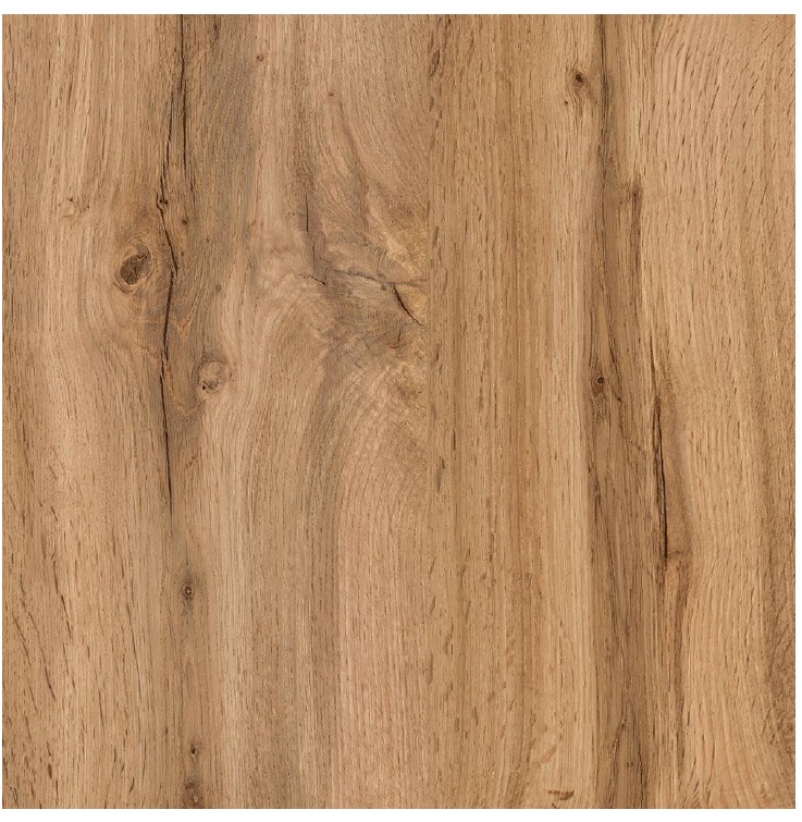 MDF panel Heksagon 30x26cm Dub Wotan