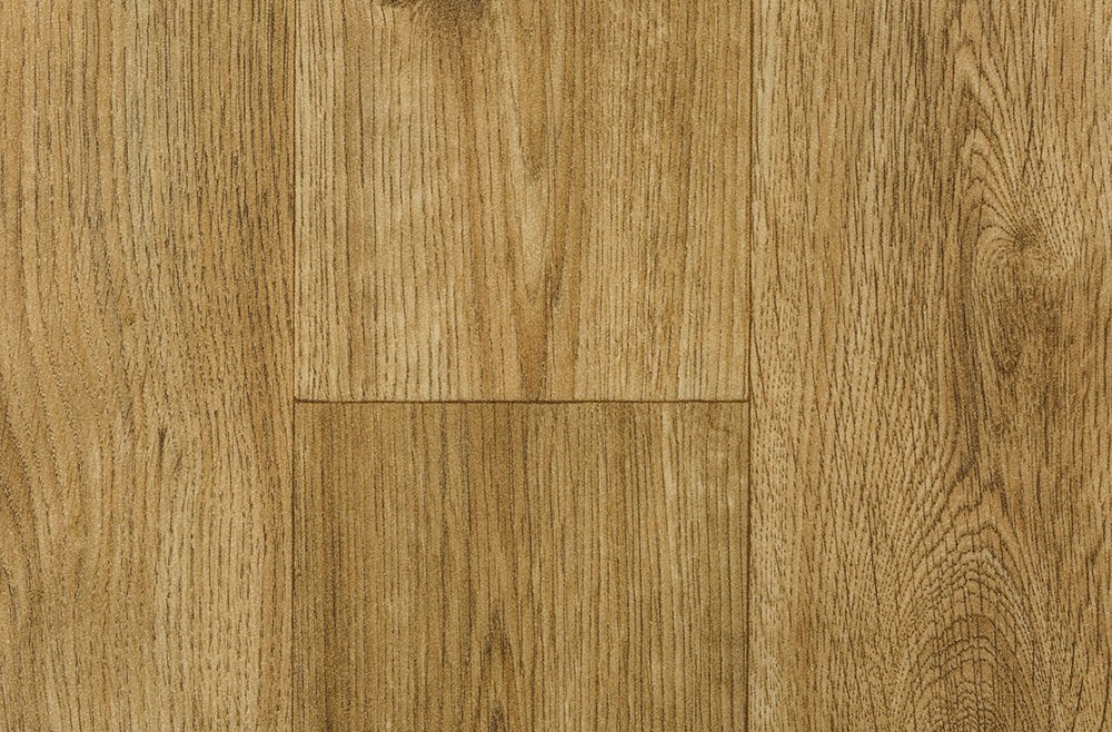 Beauflor PVC RANGER Lirac S36 šíře 4m hnědá