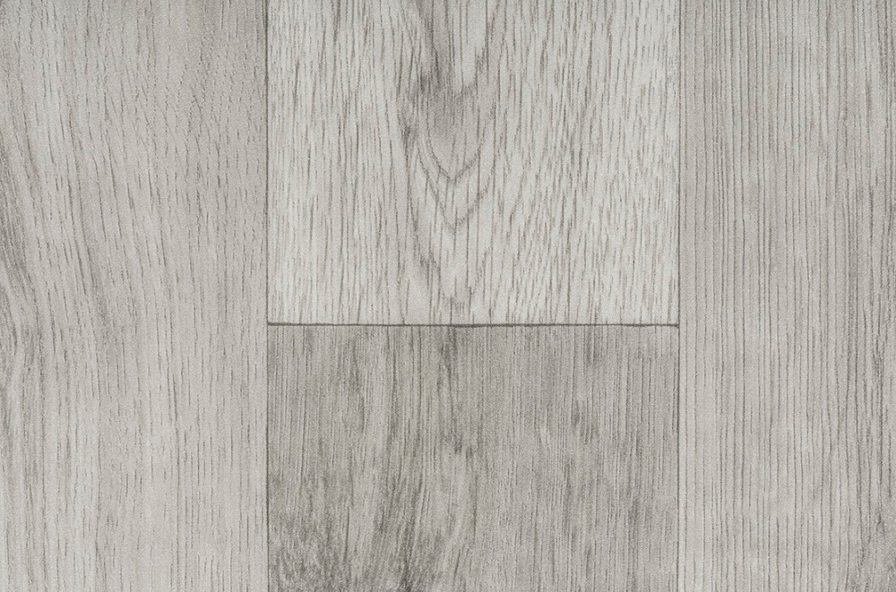 Beauflor PVC RANGER Lilac S90 šíře 4m šedá