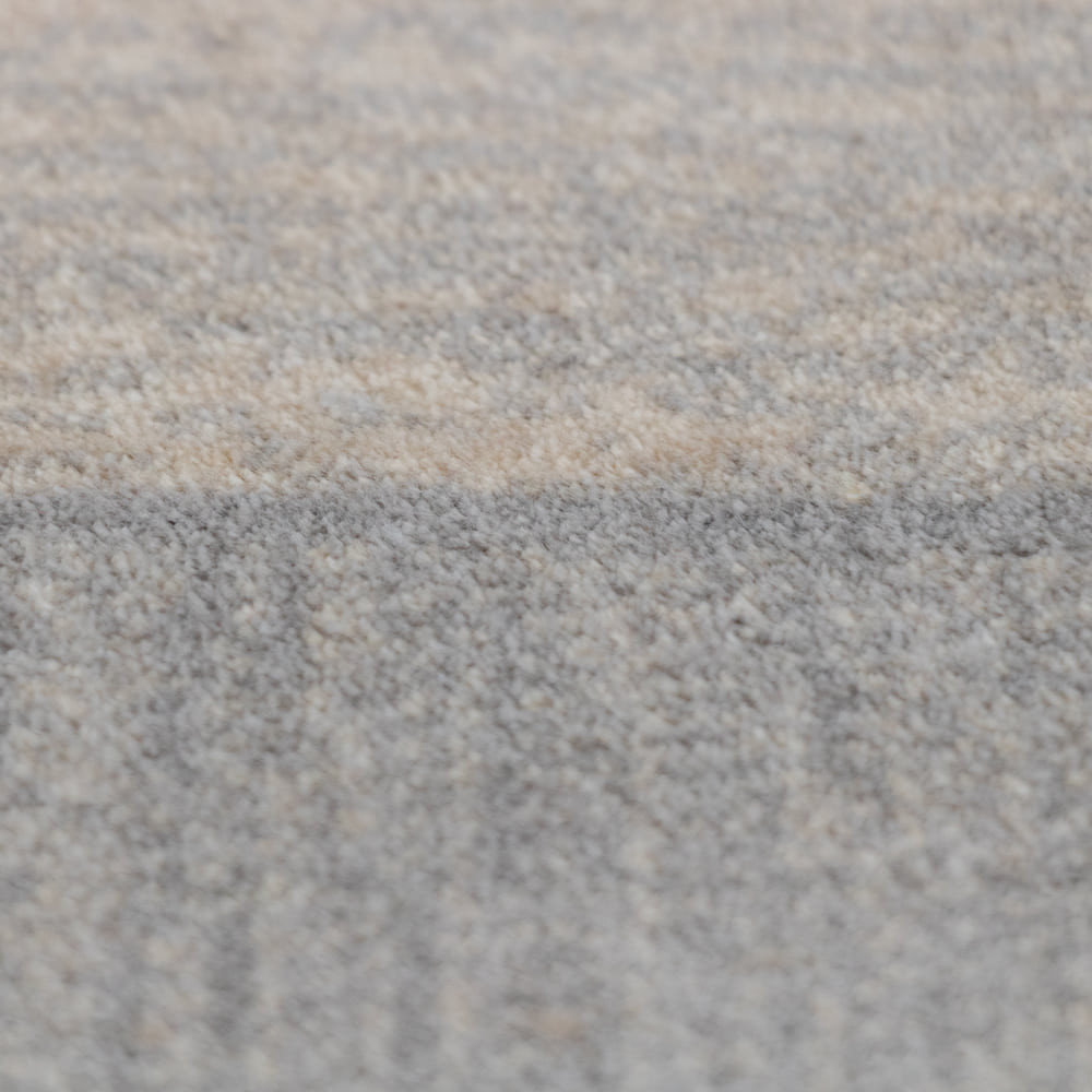 Jutex Negev 2391 87 160x230cm stříbrný