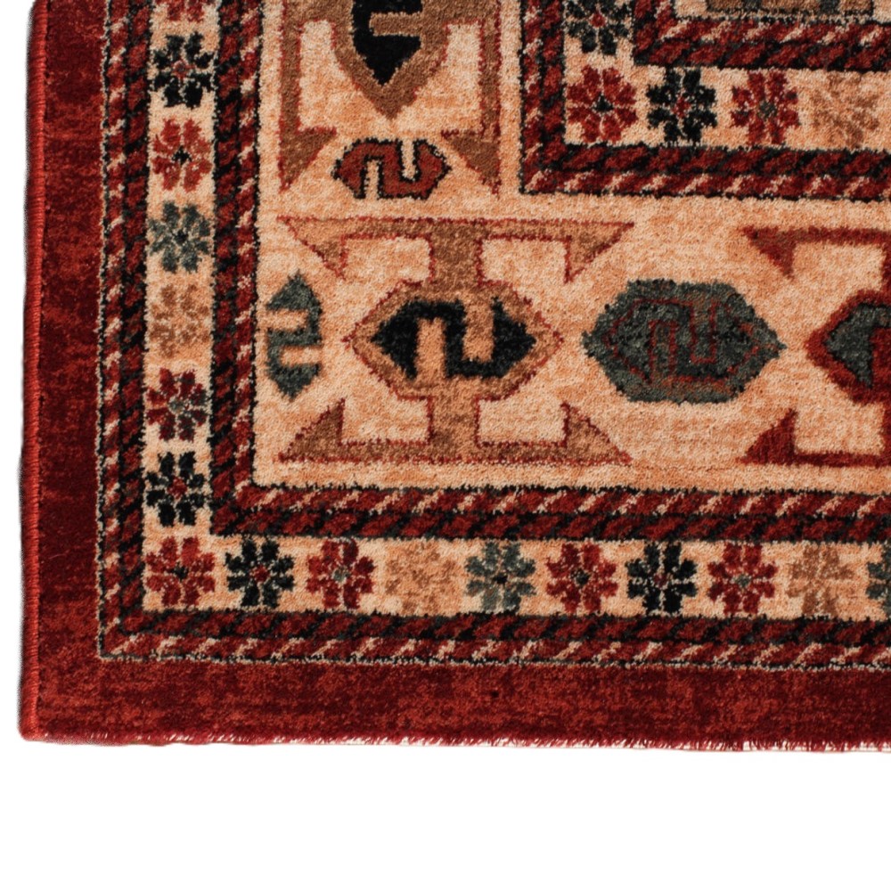 Osta Kashqai 4306-300 80x160cm hnědo béžový