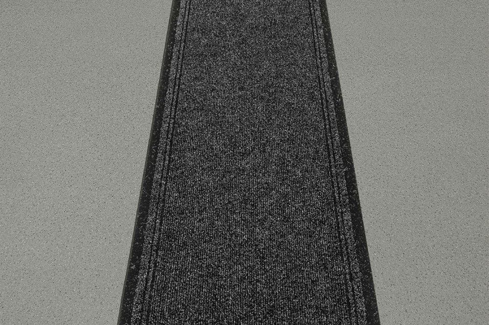 Běhoun Beaulieu MALAGA 2082 černá