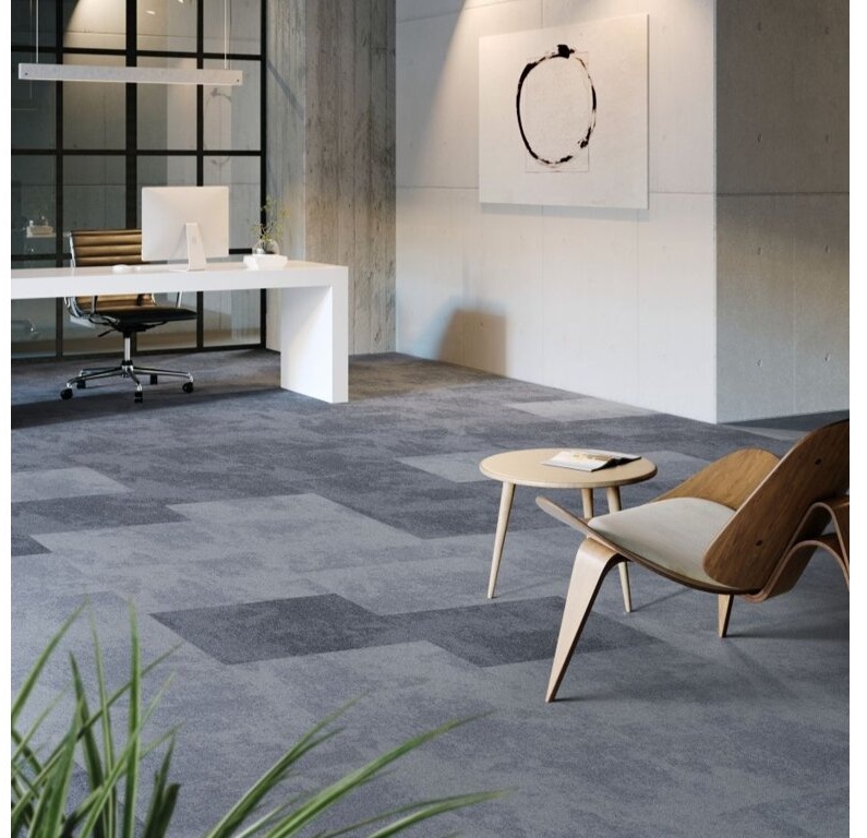 Rudiments kobercové čtverce Basalt 545