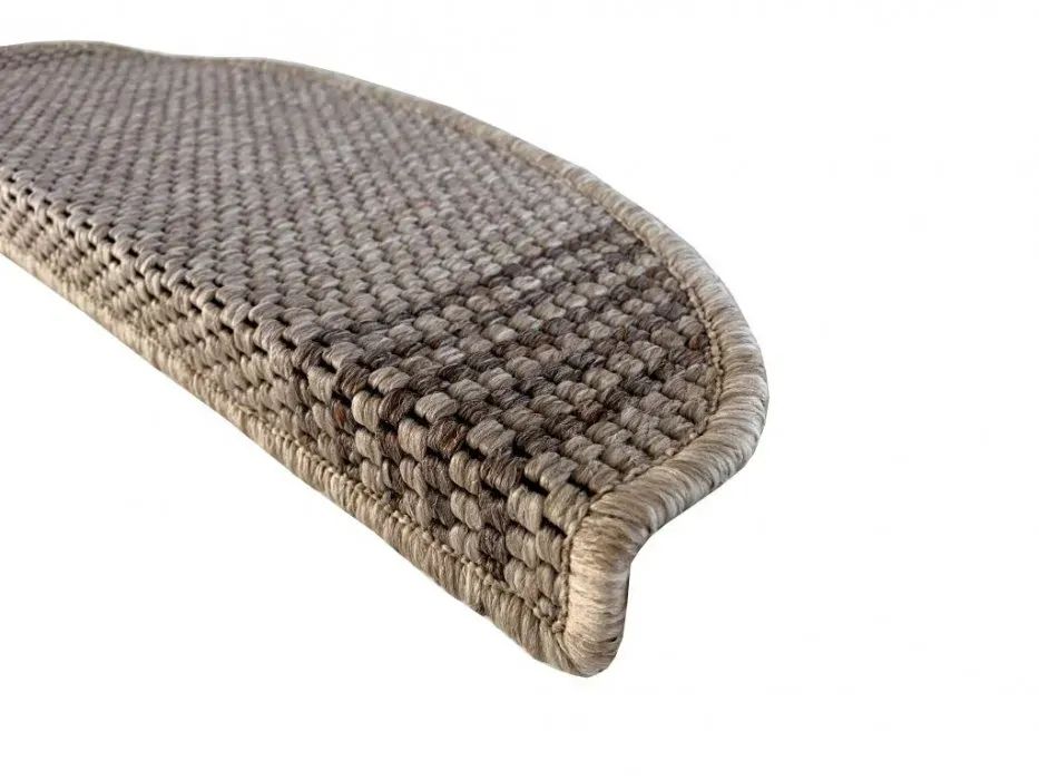 Nášlap na schody Nature runner 28x65cm béžový