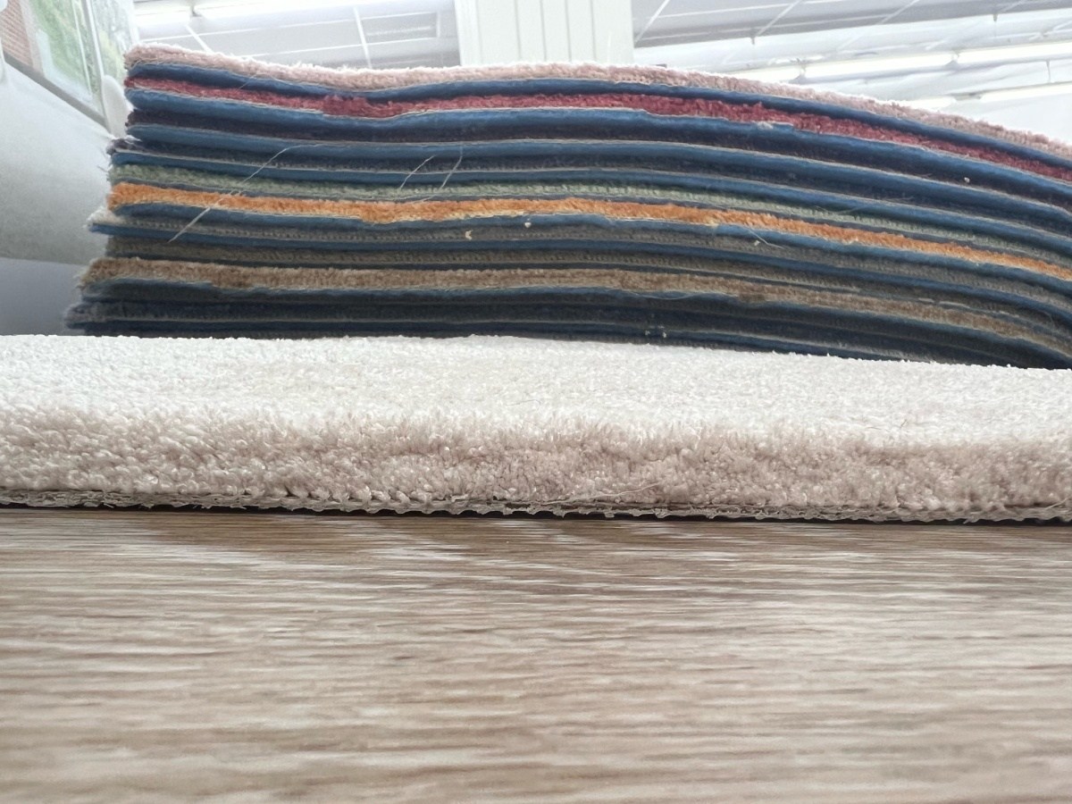 Condor luxusní koberec Naomi 9810 krémová