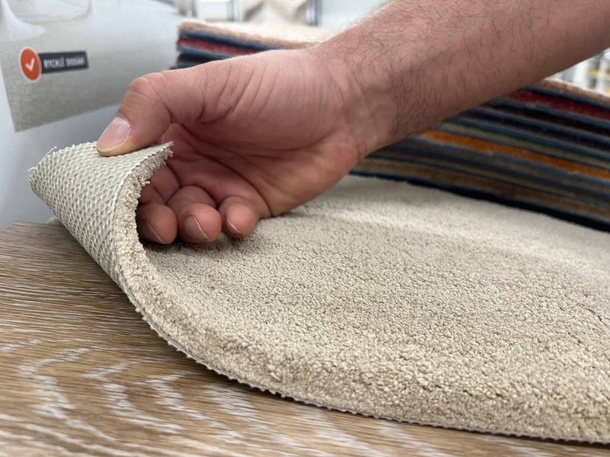 Condor luxusní koberec Naomi 9820 béžový