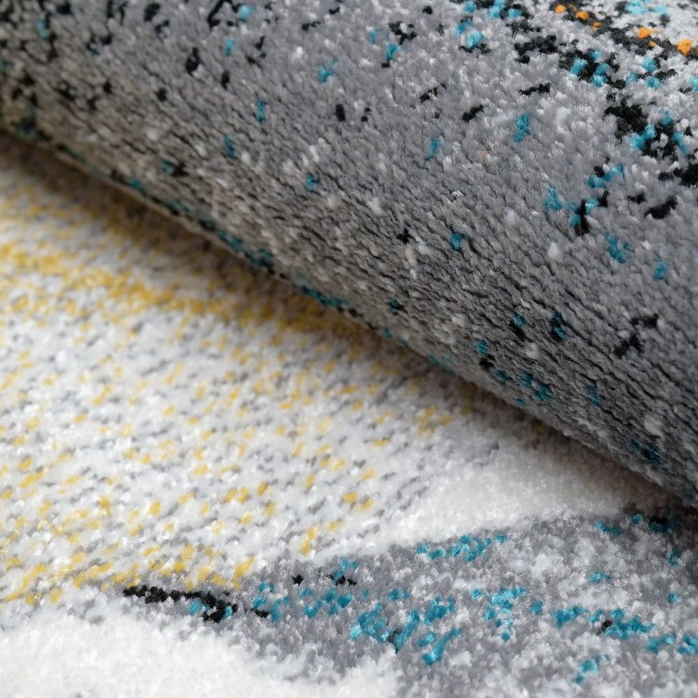 Hali Koberec Liston 11288 495 80x150cm Barevný