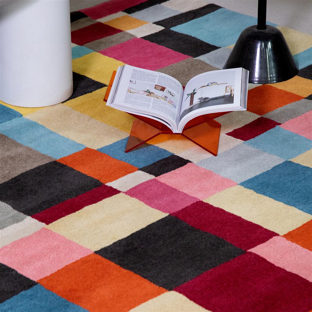 Brink&Campman Estella Domino 083901 vícebarevný