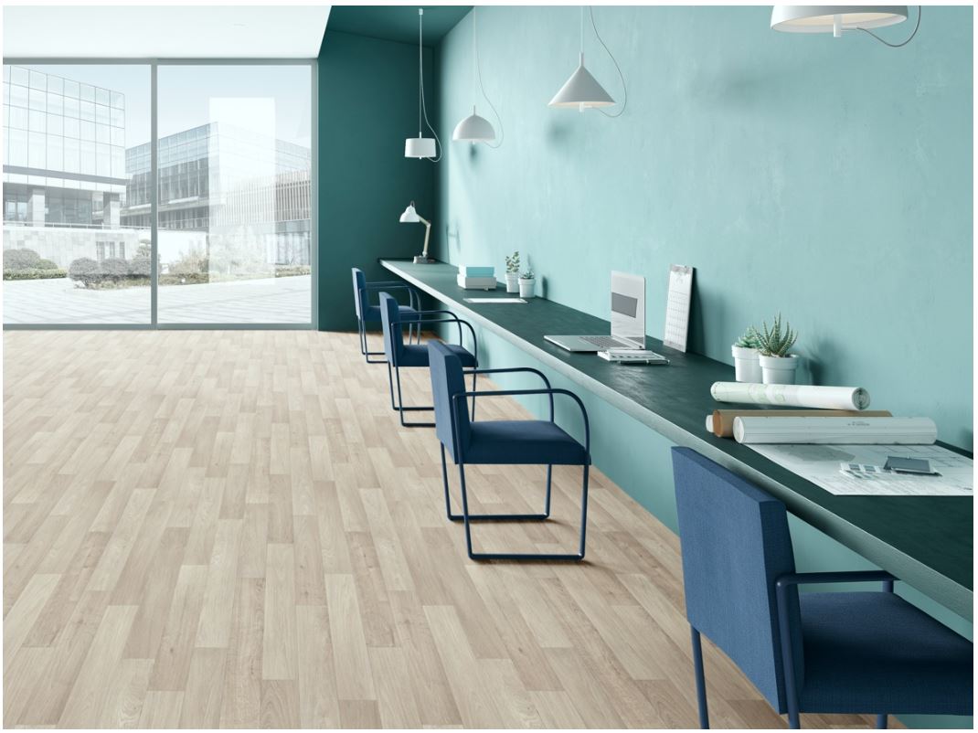 Beaulieu PVC Master X Premium 3802 hnědá 