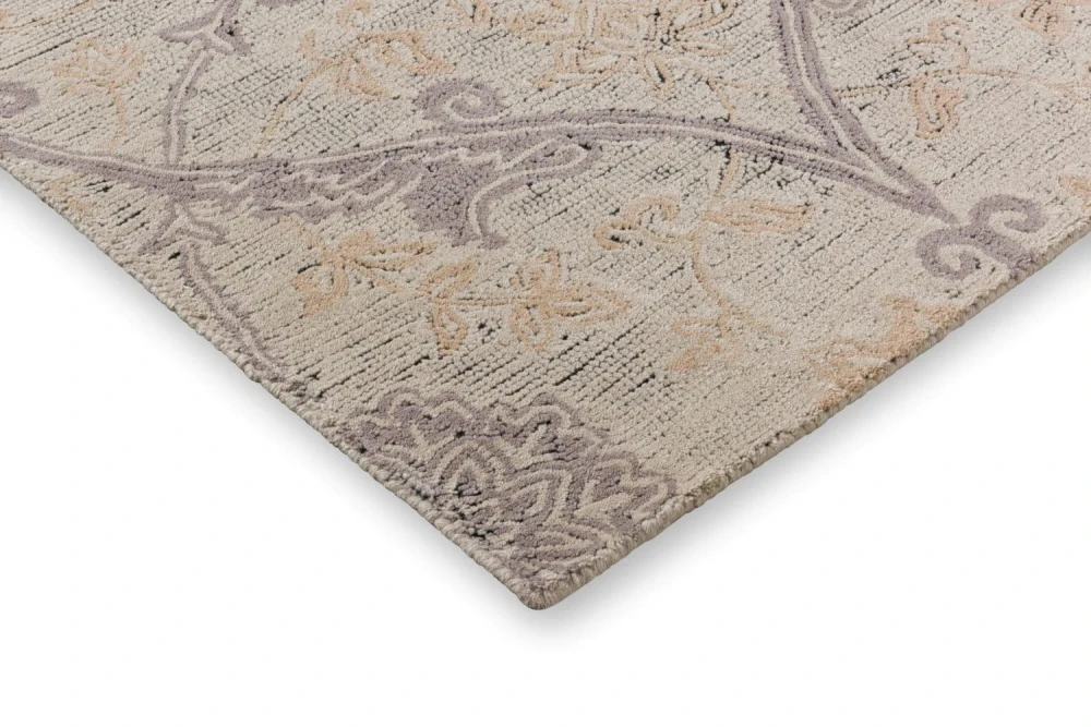 Brink&Campman Laura Ashley Endale 079701 140x200cm soft truffle