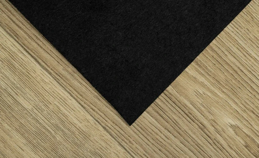 Beauflor PVC Blacktex Columbian Oak 692M