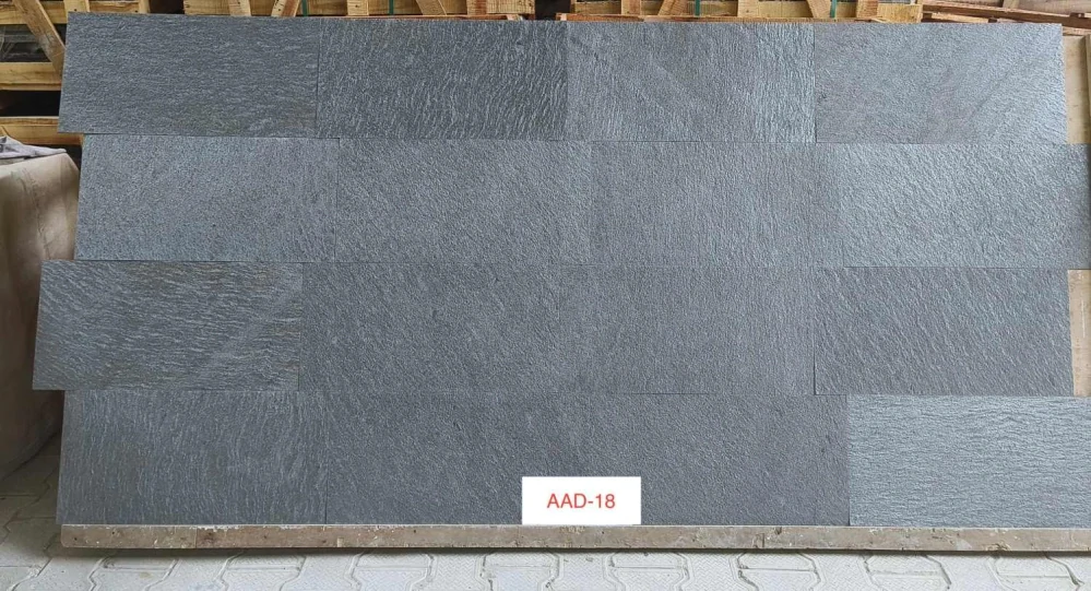 Obklad Kamenná dýha AAD-18 Metal 60x30cm samolepící