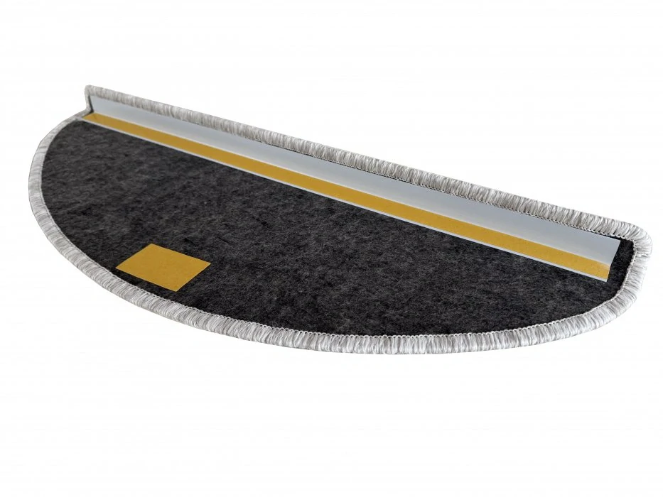 Nášlap na schody Nature New světle béžová