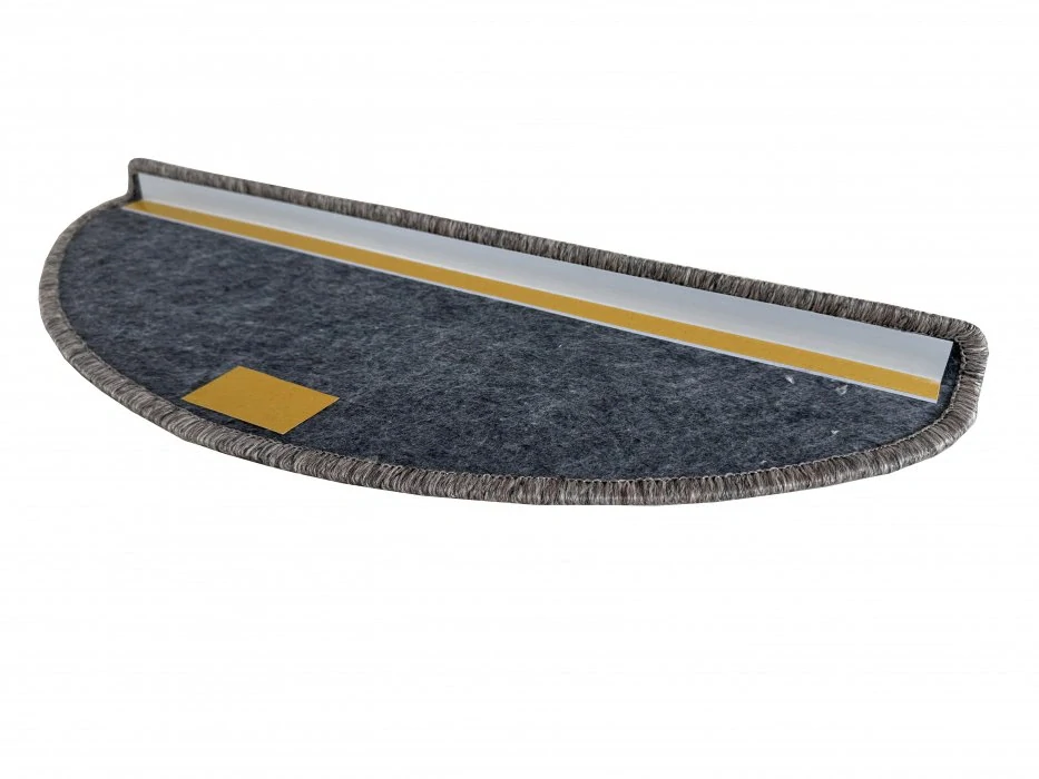 Nášlap na schody Nature New hnědá