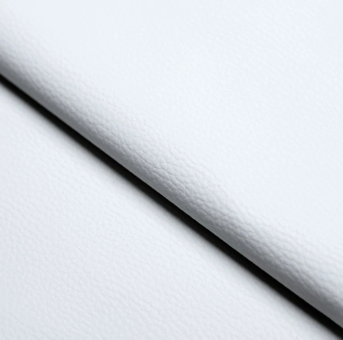 Čalouněný panel Ekokůže Dolaro 30x50cm bílý