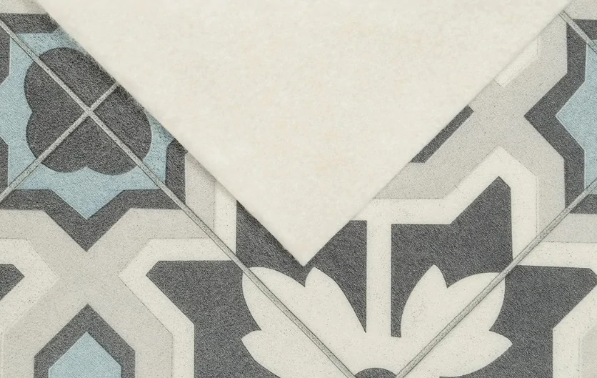 IVC PVC SUPERTEX Eleanor 596