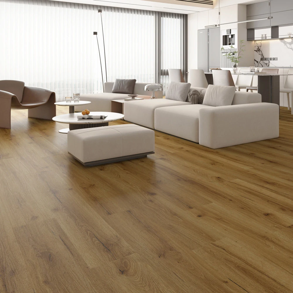 Vinylová podlaha ShowHome lepená 2.5mm GD-2664 Enchanted