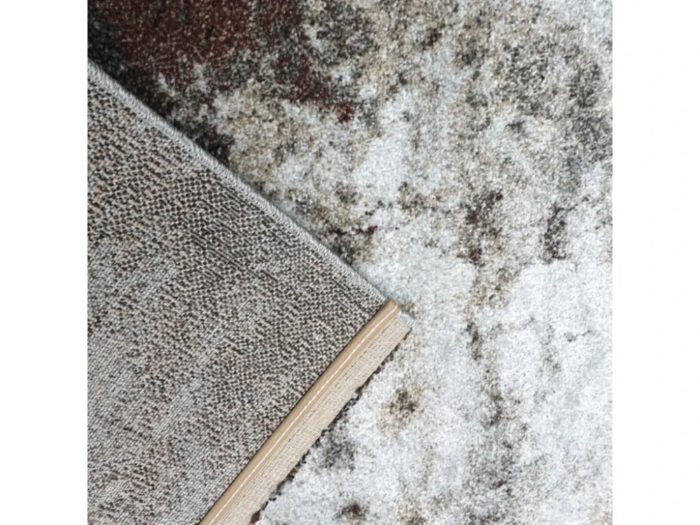 Kusový koberec Universe 839-56 200x290cm Grey-beige