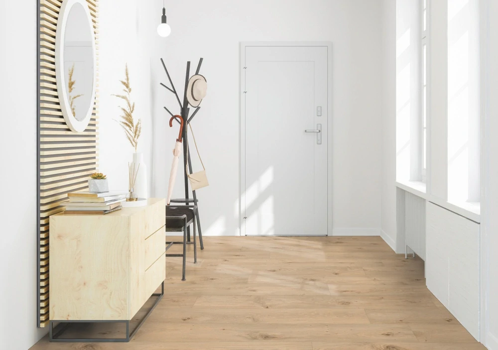 Tarkett PVC Duplex 1779