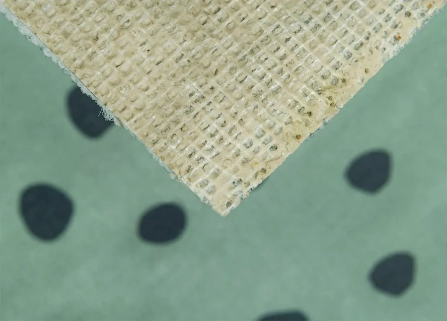 Weihai Dětský koberec Sky š.4m