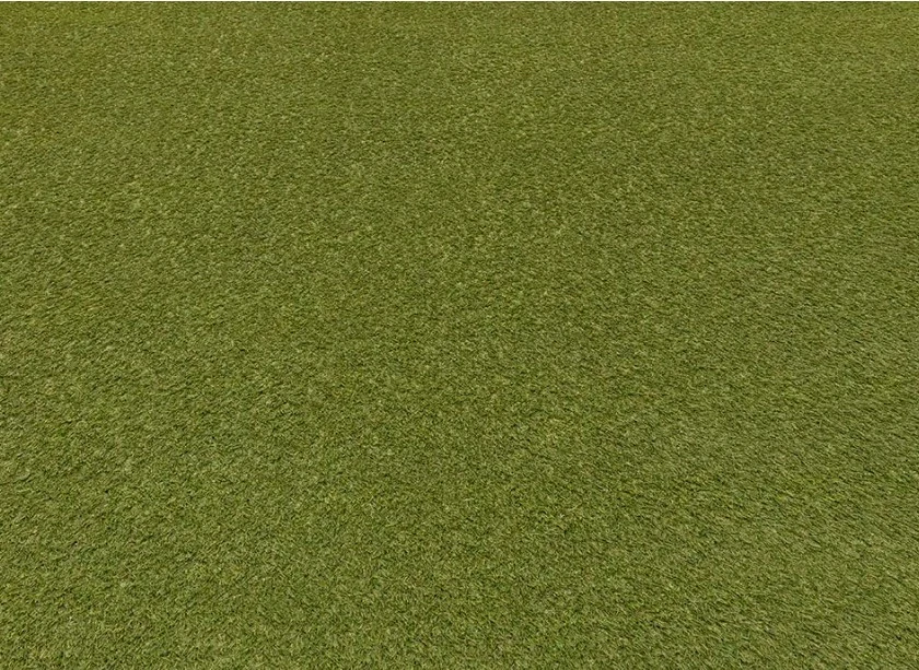 Umělá tráva Wuxi Cascade 35mm šíře 200cm zelená