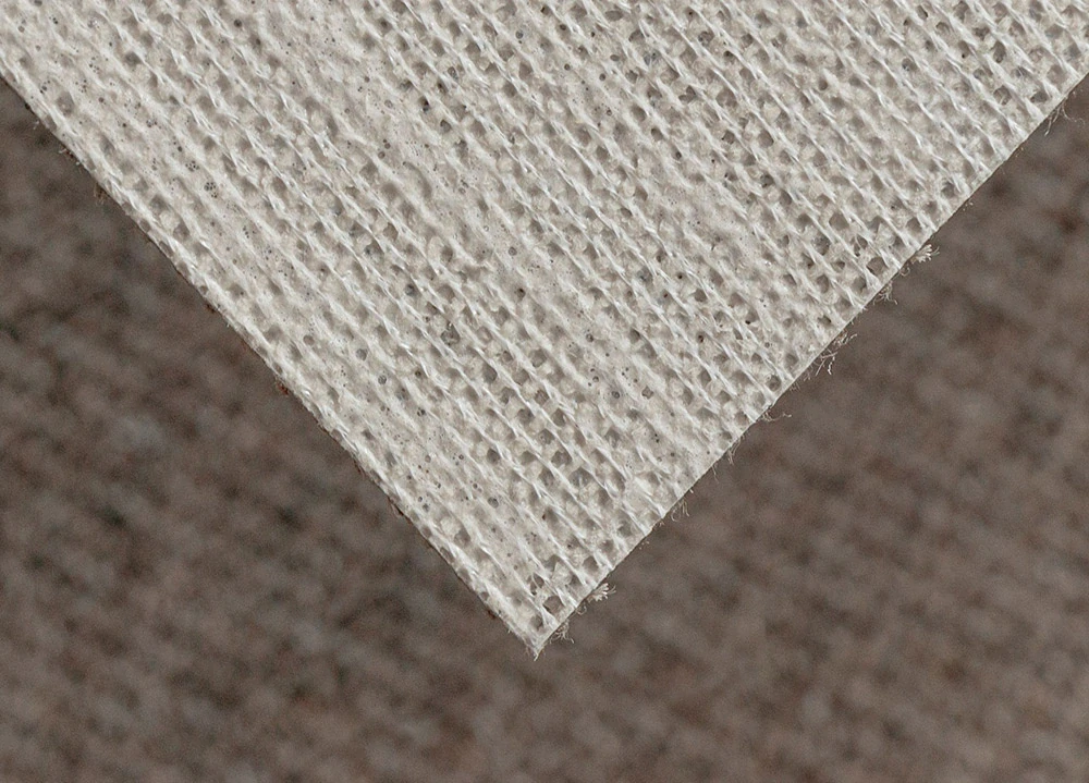 metrážový koberec ITC Re-tweed 44 š.4m