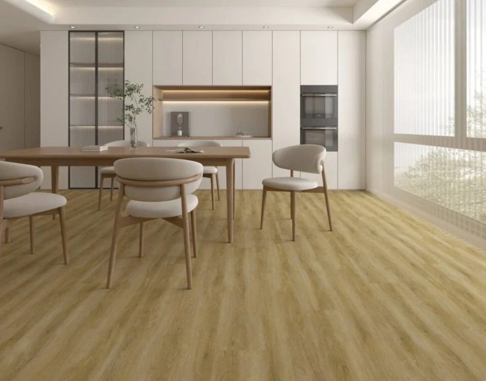 Tajima Vinyl Classic Ambiente XL 8010