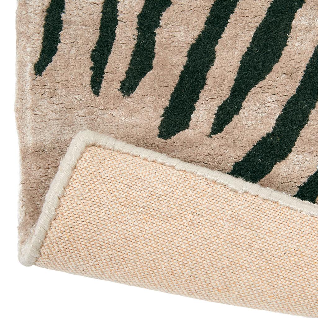 Brink&Campman Harlequin Shore Truffle 40605 tmavě šedý