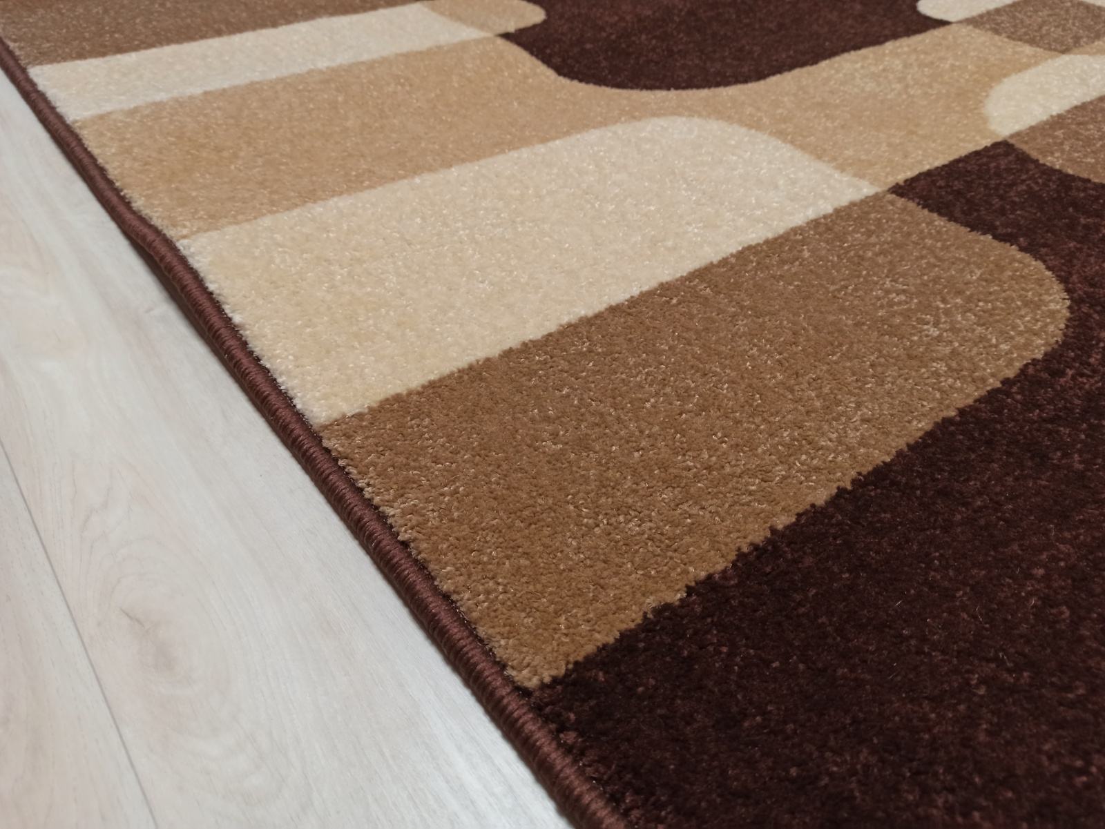 Weltom Karmel Sephia 2303/03 hnědý