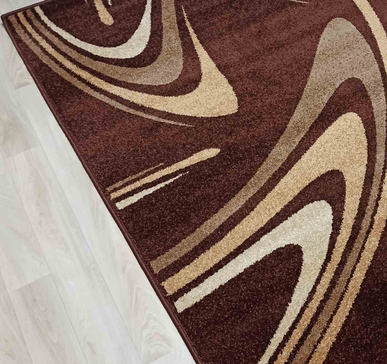 Weltom Karmel Coffee 2299/03 hnědý