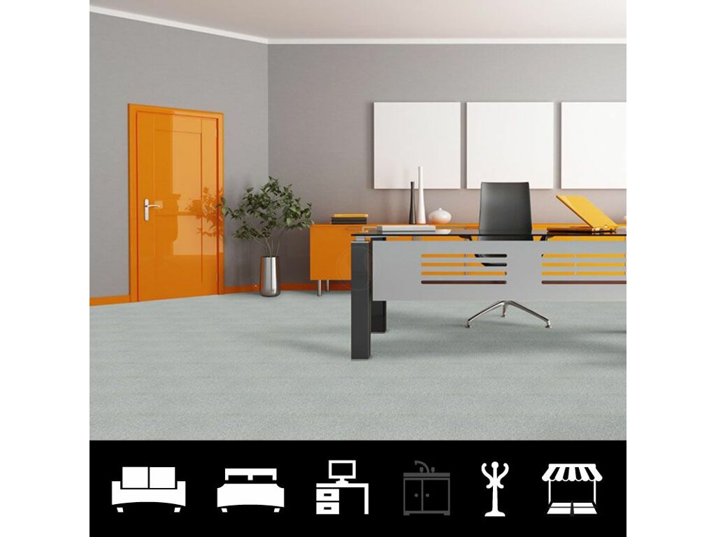 Balta Sonar 4475 světle šedá