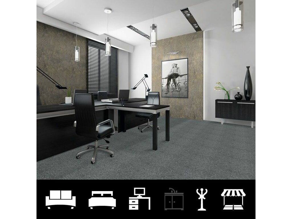 Balta Sonar 4477 antracit