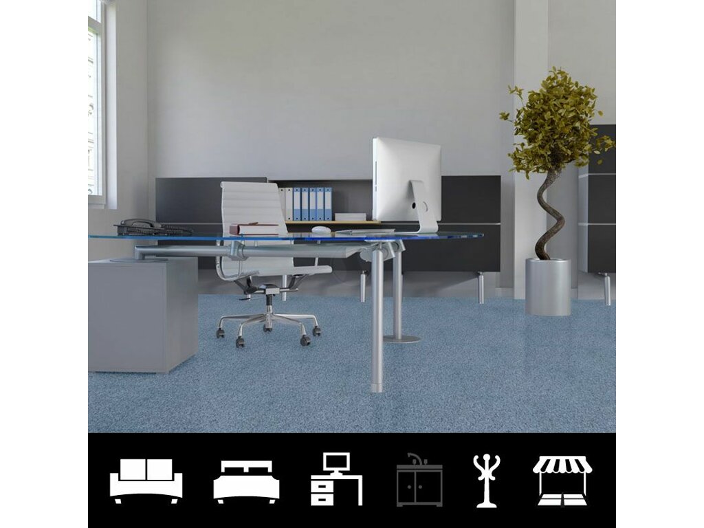 Balta Sonar 4482 světle modrá