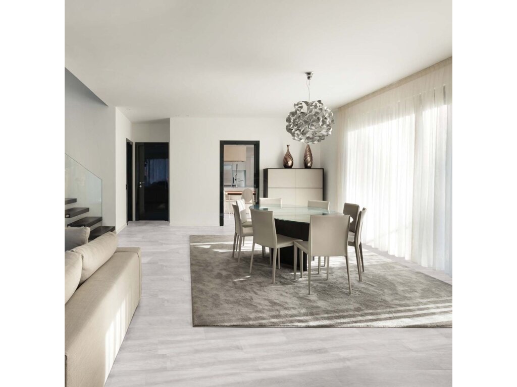 Lentex PVC New Supertex 516-08 světle šedé