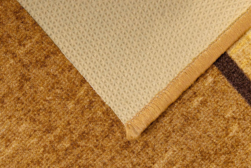 Běhoun BOMBAY 33 šíře 80cm hnědý