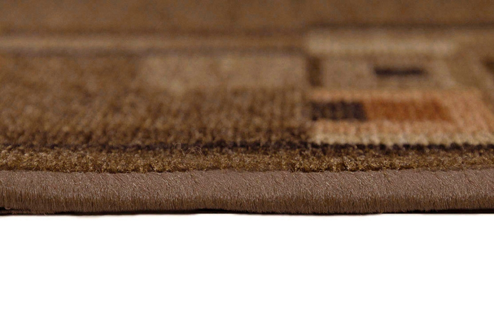 Běhoun BOMBAY 44 tmavě hnědá