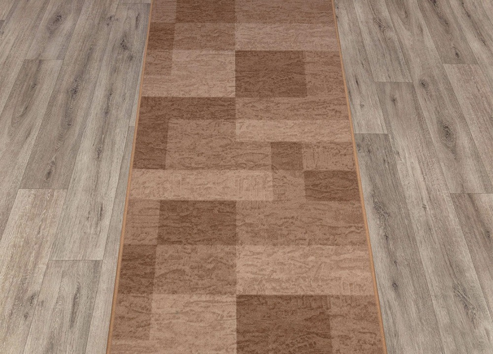 Běhoun ICONA 33 světle hnědá