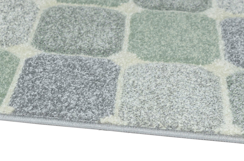 Oriental Weavers Portland 172/RT4G zelený