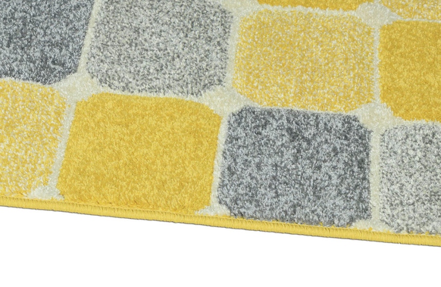 Oriental Weavers Portland172/RT4J žlutý