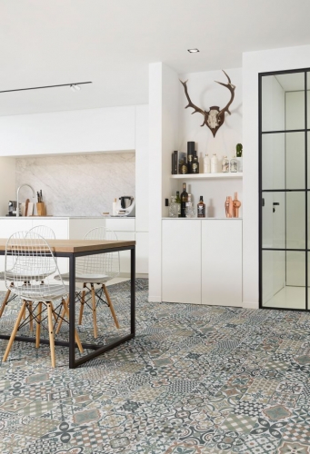 Beaulieu PVC Livitex Retro 2793 šíře 4m