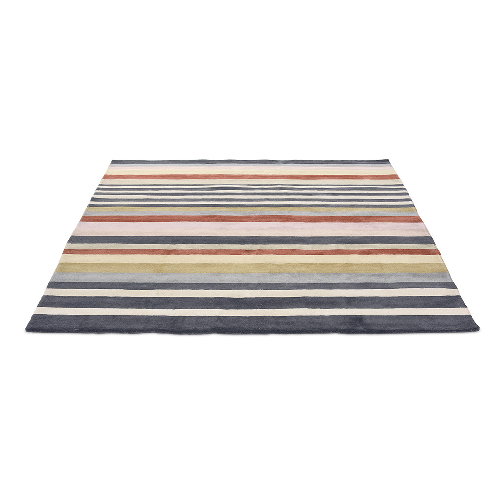 Brink&Campman Rosita - Harissa 140402 170x240cm vícebarevný